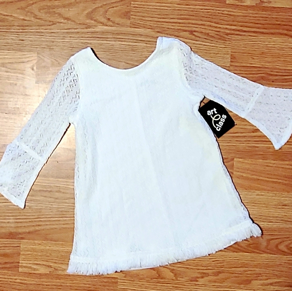 2t girls dress NWT